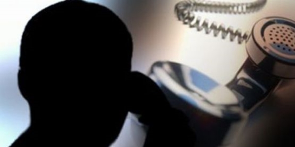 Usuls�z dinleme soru�turmas�nda 22 ki�i i�in yakalama karar�