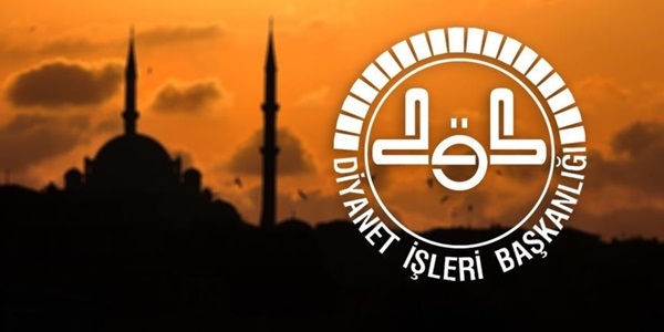 Diyanet'ten sapkın yorum için açıklama