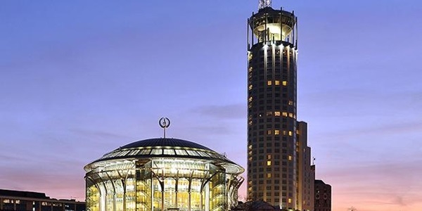 ENKA Rusya'da rezervasyonlar� durdurdu