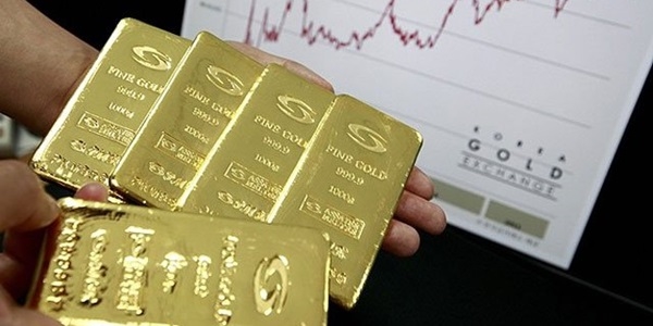 Bu hafta alt�n ve d�viz kazand�rd�, borsa kaybettirdi