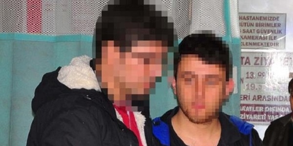 Eylem haz�rl���ndaki 3 ter�rist yakaland�