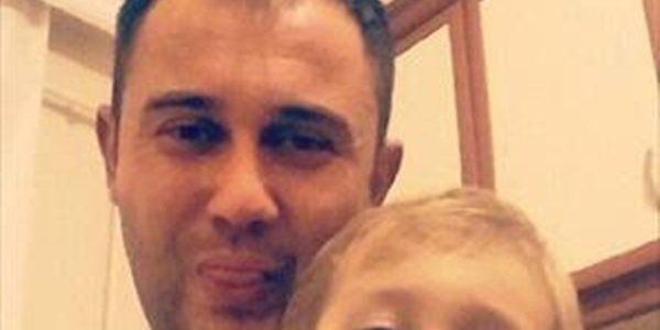 Mu�la'ya �ehit ate�i d��t�