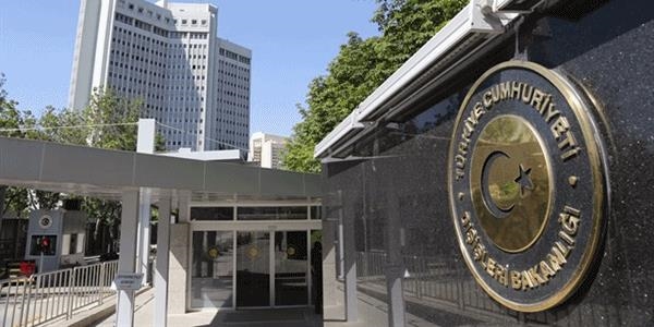 �ngiltere B�y�kel�isi D��i�leri'ne �a�r�ld�