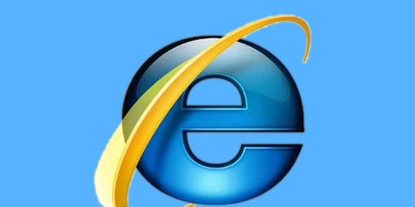 Microsoft, Internet Explorer' gzden kard