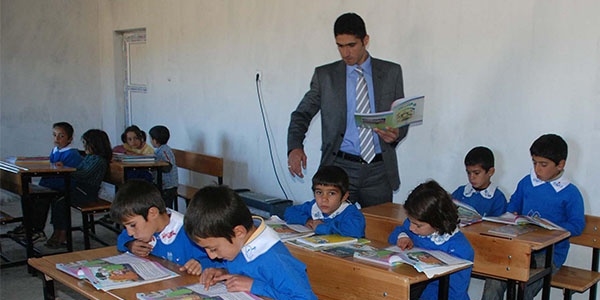 Anadolu lisesindeki öğretmen, norm fazlası davasını kazandı