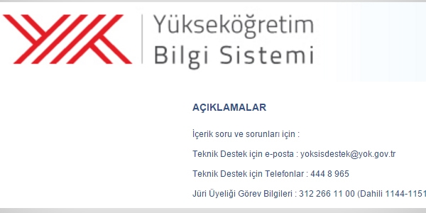 YÖKSİS, teşvik ödeneğini yanlış hesaplıyor