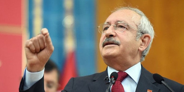 Kılıçdaroğlu 'A Takımı'nı yenileyecek