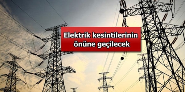 Yatırımda aslan payı 'şebekenin'