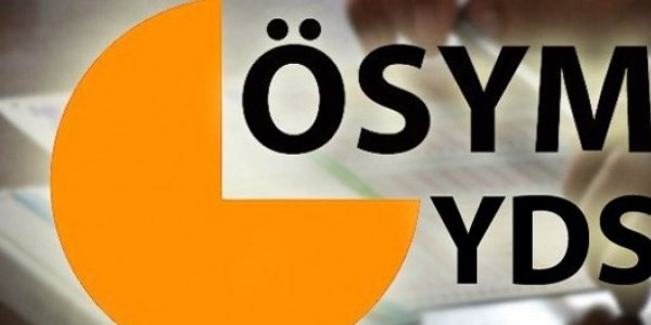 2013 YDS soruları mahkeme kararıyla erişime açıldı