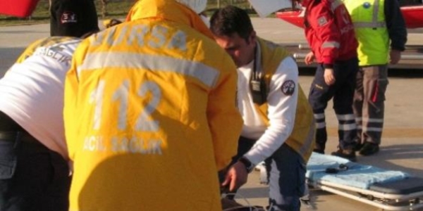 Bursa'da lise ��rencisi okul da intihara kalk��t�