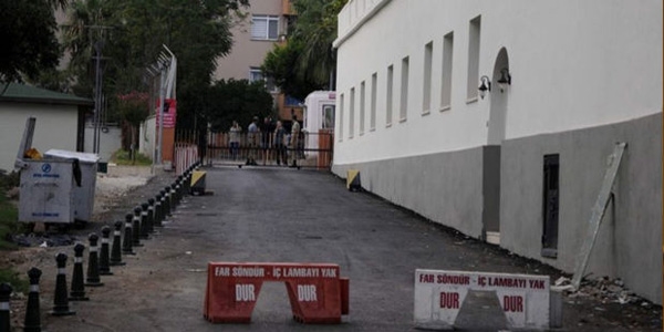 Afyonkarahisar'da b��aklanan asker topra�a verildi