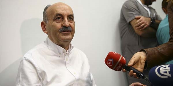 'Hata yapan personel hakkında gereken yapılır'