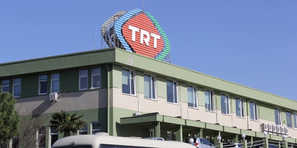 TRT'ye yeni atamalar yapıldı