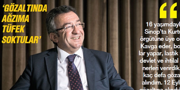 Altay: Vatandaşı unuttuk