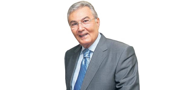 MHP ve Baykal'ın kasediyle ilgili ilk gözaltı