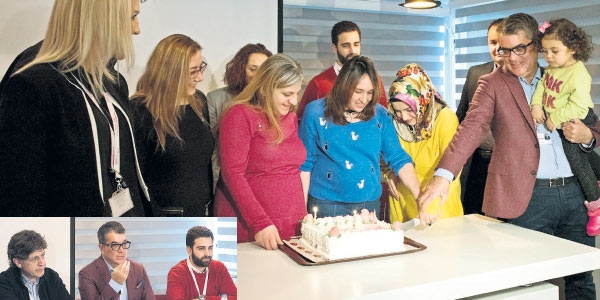 'Doğurganlık aşısı'