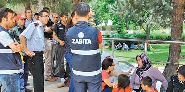 Kışanak'tan Annelere şiddet, PKK'ya şefkat
