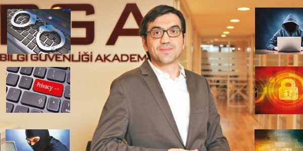 Siber saldırılara karşı Beyaz Hacker