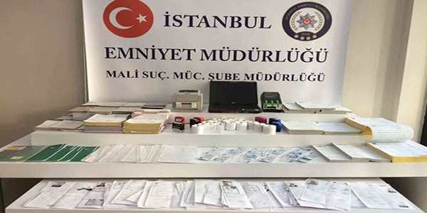 Sahte diplomayla iş, engelli raporuyla indirim