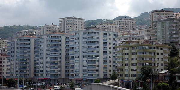 '2016'da 1,5 milyon konut satılır'