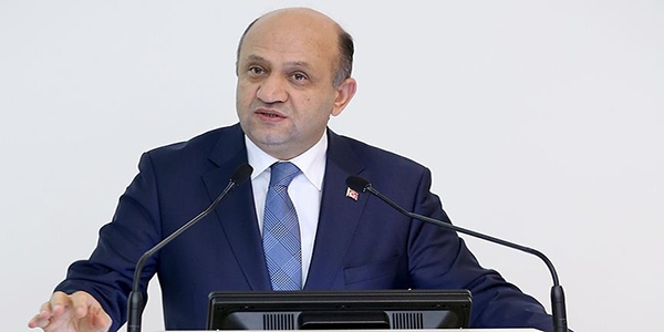 'Türkiye coğrafi işaretlerle markalaşmaya devam ediyor'