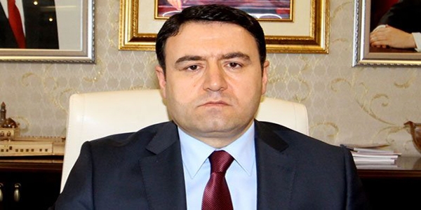 'Kimse devlet ile baş edemez, isyan edenler ezilir'
