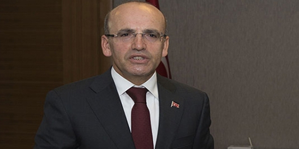 Başbakan Yardımcısı Şimşek yarın OVP'yi açıklayacak