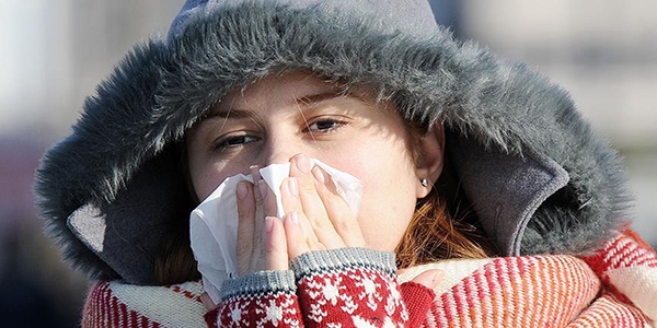 'Kalp hastaları gripten daha çok korunmalı'