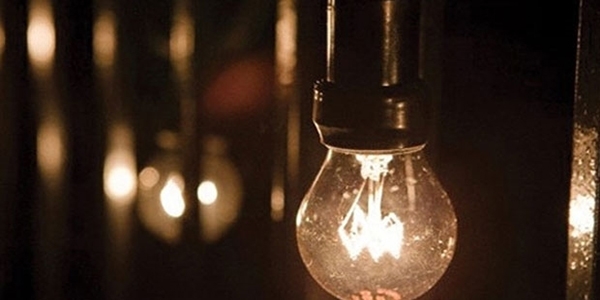 İstanbul Anadolu Yakası'nda elektrik kesintisi