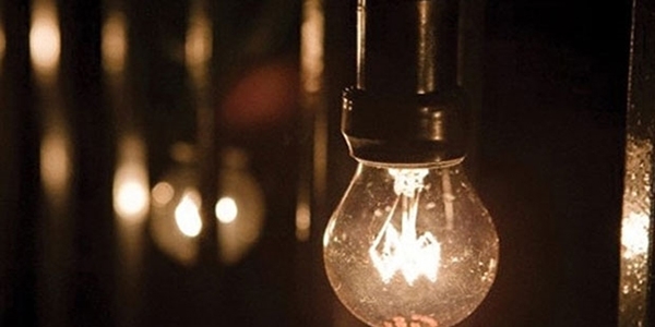 stanbul Anadolu Yakas'nda elektrik kesintisi