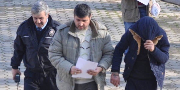 13 yaşında, 60 suç dosyası var