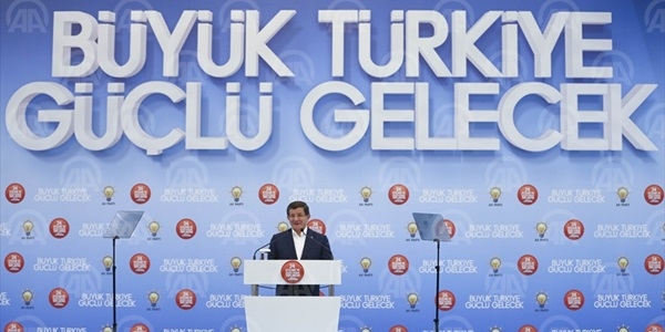 'Terörle mücadelede süre yok '