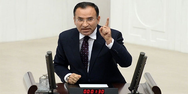 'Cuma genelgesi hukuka aykırı değil '