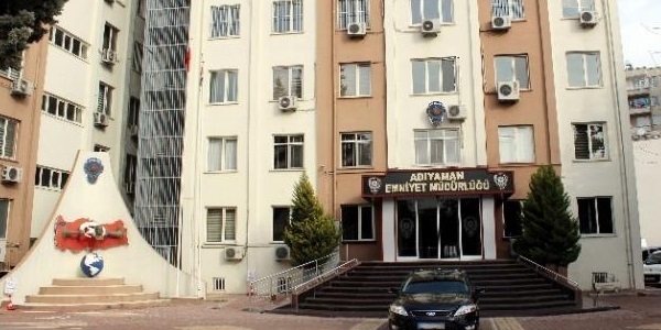 IŞİD'e katılanların evinde arama yapıldı