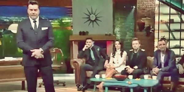 Örgüt propagandasına soruşturma