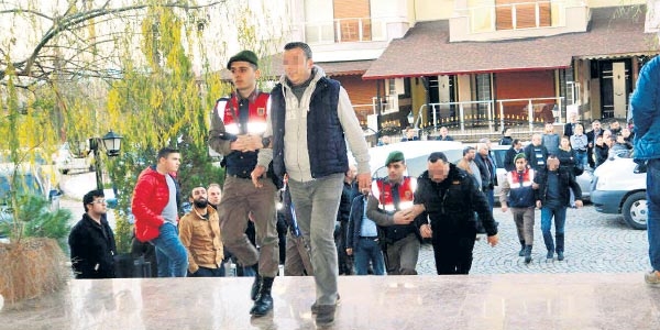 100 euro'ya ölüme götürmüşler