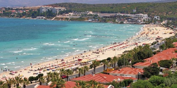 Yeni otellere bu yıl ihtiyaç yok
