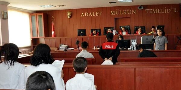 Çocuk mahkemesi ödeneği nasıl hesaplanır?