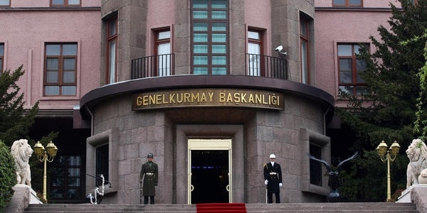 2 ilde 17 terörist daha öldürüldü