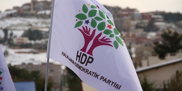 24 HDP'li adliyeye sevk edildi