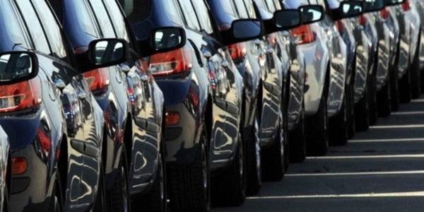 Suriye plakalı araçlar 6 ay içinde kayıt altına alınacak