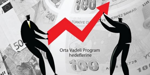 Orta Vadeli Program ve Plan Resmi Gazete'de...