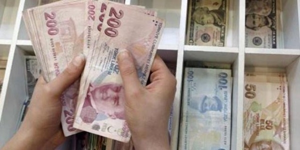 Trabzon'da zimmet vurgunu bankaya akn ettirdi