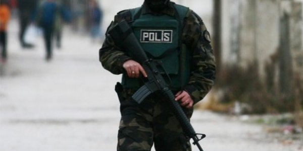 Van'da 12 terörist etkisiz eylem hazırlığı içindeydi