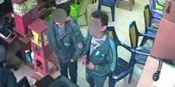 4 gündür kayıp 2 öğrenci bağ evinde bulundu