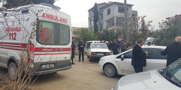 Osmaniye'de öğrenci taşıma kavgası: 1 yaralı