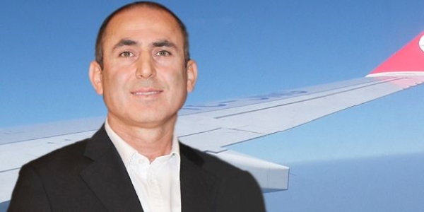 THY basın müşaviri istifa etti