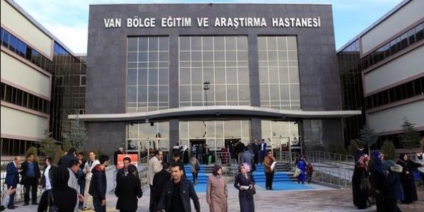 Hekimler bölgeden ayrılıyor