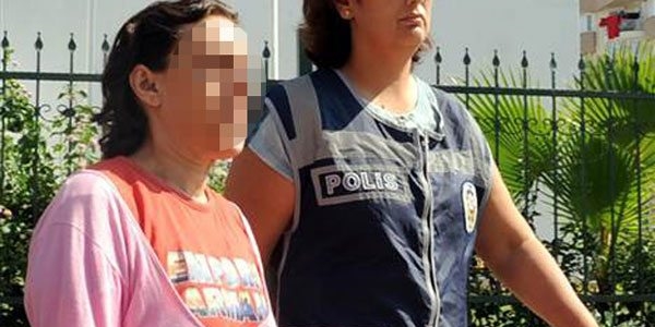 Antalya'da 'eziyet etme' suuna 21 hapis cezas verildi