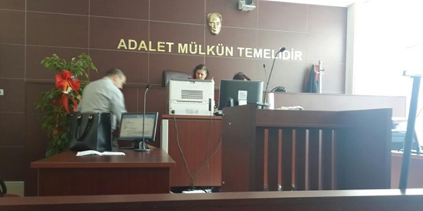 Erzurum'da fuhu operasyonu: 12 kii tutukland